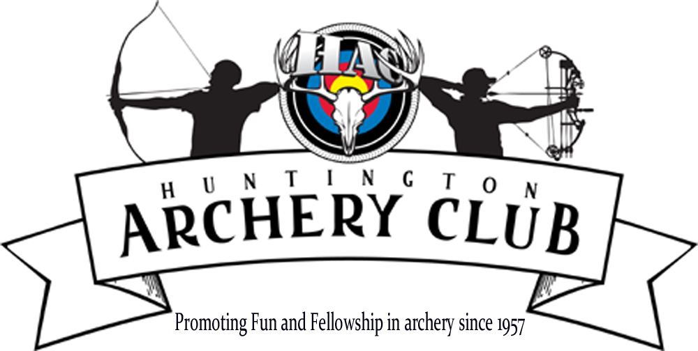 Atlanta Archery Club Website - 2 Dogs and a Laptop